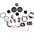 MLX INSTRUMENT PACKAGES FOR HARLEY-DAVIDSON