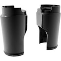 FAT TIRE FORK BOOT COVERS FOR HARLEY-DAVIDSON