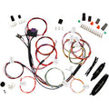 COMPLETE BIKE HARNESS FOR HARLEY-DAVIDSON