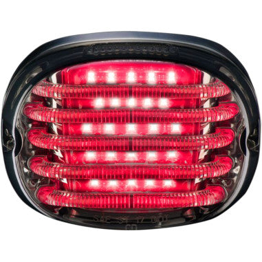 PROBEAM®​ LED SQUAREBACK TAILLIGHTS FOR HARLEY-DAVIDSON