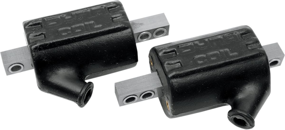 DYNATEK DYNA COILS COILS-DYNA 5.0HM SINGL BK