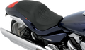 Z1R PREDATOR SEATS SEAT PRED FLM M109 06-11