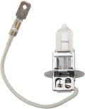 DRAG SPECIALTIES HALOGEN HEADLIGHT BULBS BULB H3 35W HALOGEN