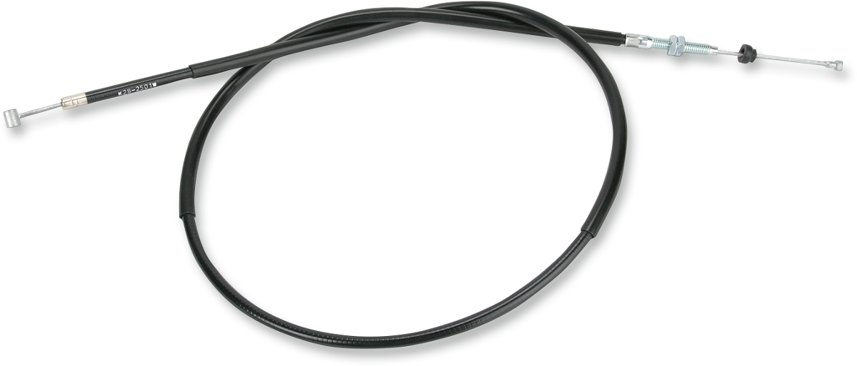 PARTS UNLIMITED-CABLES CONTROL CABLES CABLE, CLUTCH YAMAHA