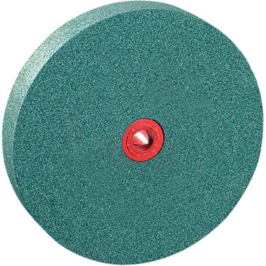 WOODY'S GREEN CARBIDE GRINDING WHEEL