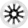TWO-PIECE BRAKE ROTORS FOR HARLEY-DAVIDSON