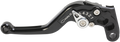 DRIVEN RACING HALO ADJUSTABLE AND FOLDING LEVERS LEVER CLUTCH DRIVEN HALO
