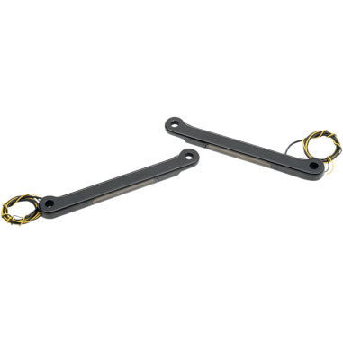 LED FRONT SIGNAL LIGHTS FOR HARLEY-DAVIDSON