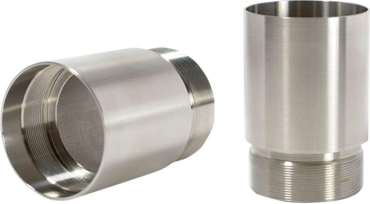 Extensiones De Horquilla Para Harley-Davidson 2" 49mm Fork Tube Extensions