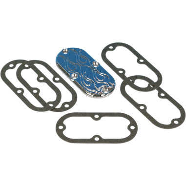 REPLACEMENT GASKETS, SEALS AND O-RINGS FOR BIG TWIN FOR HARLEY-DAVIDSON