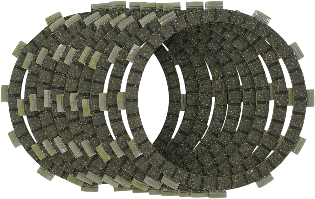 EBC EBC CLUTCH KITS, CLUTCH SPRINGS AND DIAPHRAGM SPRINGS EBC CLUTCH KIT