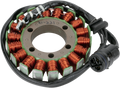 RICK'S MOTORSPORT ELECTRIC RECTIFIER/REGULATORS AND STATORS STATOR KAW