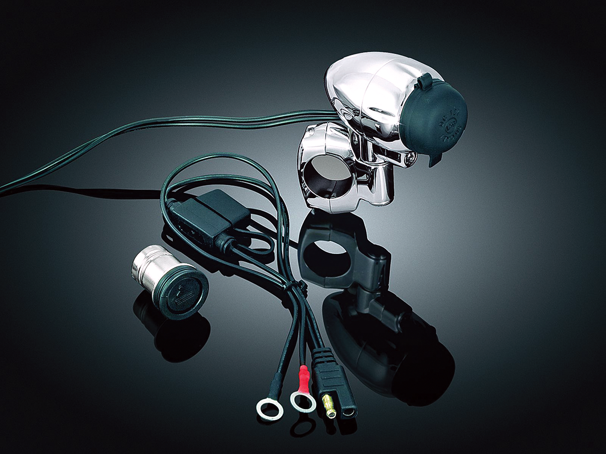 KURYAKYN ELECTRICAL POWER POINTS POWER POINT ELE 1.25"