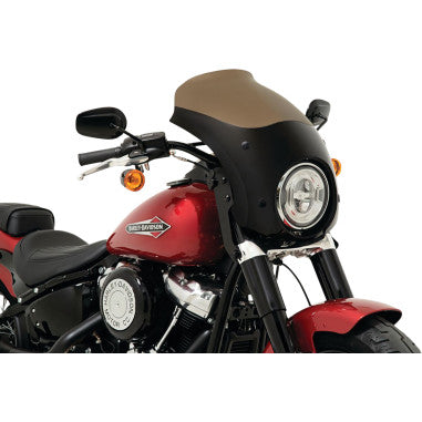 MEMPHIS SHADES BULLET FAIRINGS FOR HARLEY-DAVIDSON