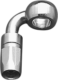 RUSSELL PRO SYSTEM I FITTINGS AND LINES BANJO 3/8 /10MM 90 PS1