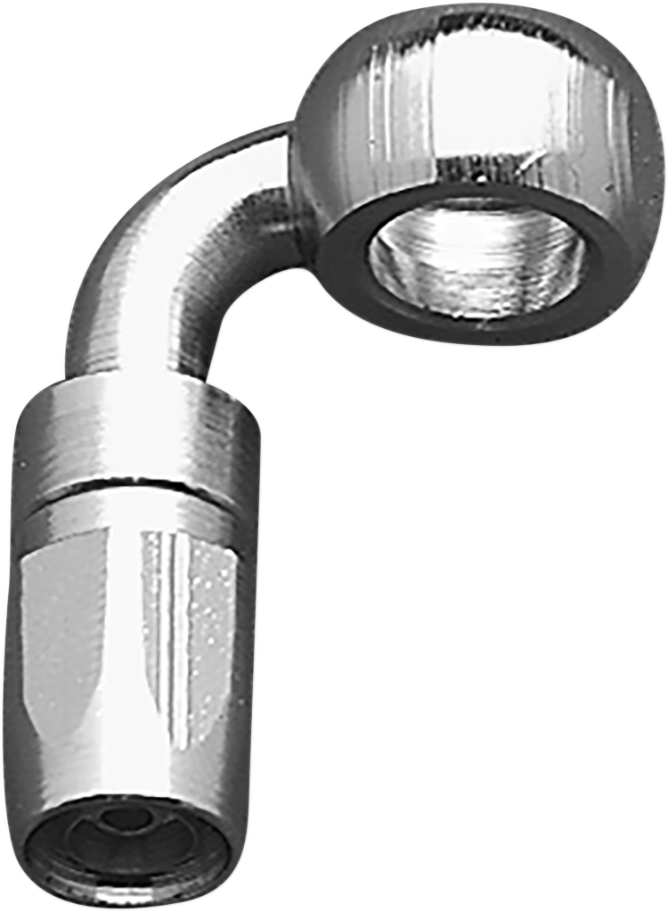 RUSSELL PRO SYSTEM I FITTINGS AND LINES BANJO 3/8 /10MM 90 PS1