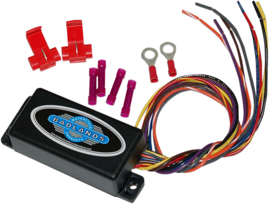 BADLANDS METRIC ILLUMINATOR MODULE,SIGNAL ILL MET