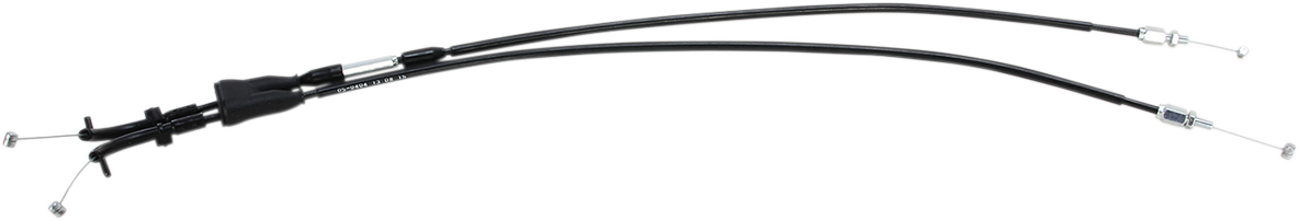 MOTION PRO CONTROL CABLES CABLE THR YAM PUSH/PULL