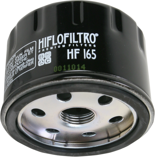 HIFLOFILTRO HIFLOFILTRO®​ OIL FILTERS OIL FILTER BMW F800