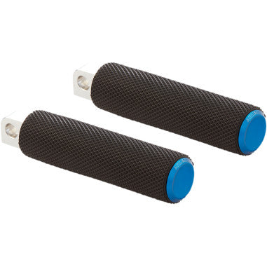 FUSION FOOTPEGS AND SHIFT PEGS FOR HARLEY-DAVIDSON