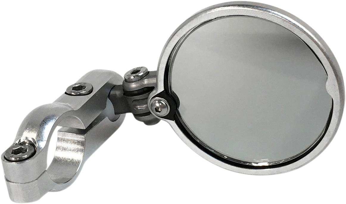 CRG HINDSIGHT, HINDSIGHT EXO AND BLINDSIGHT BAR END MIRRORS MIRROR BLINDSIGHT LS L SL