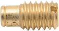 MIKUNI GENUINE MIKUNI BS30/97 SERIES AIR JETS AIR JET #1.0 4PK