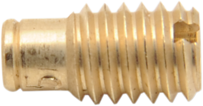 MIKUNI GENUINE MIKUNI BS30/97 SERIES AIR JETS AIR JET #1.0 4PK