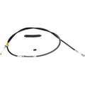 HIGH-EFFICIENCY CLUTCH CABLES FOR HARLEY-DAVIDSON