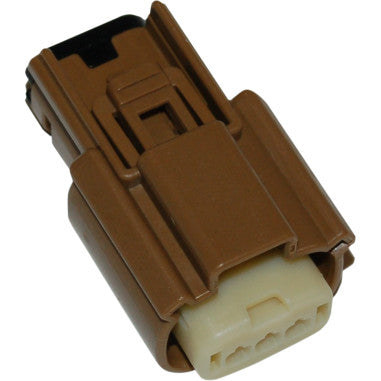 MOLEX MX 150 CONNECTOR COMPONENTS FOR HARLEY-DAVIDSON