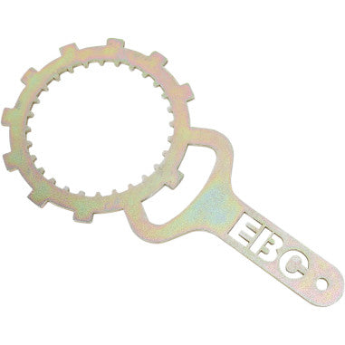 EBC CLUTCH REMOVAL TOOLS