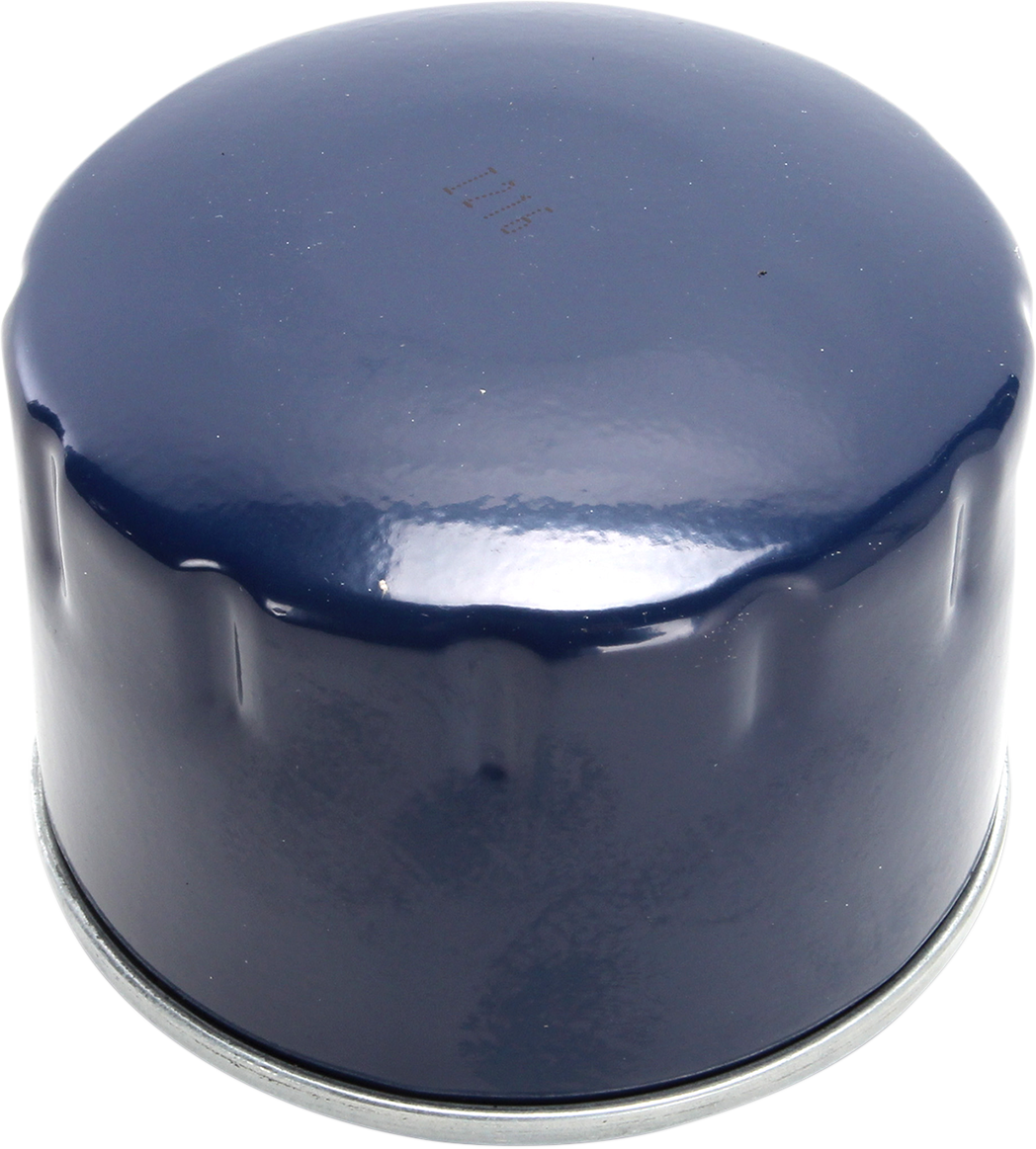 PARTS UNLIMITED OIL FILTERS OIL FILTER BMW