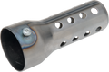 VANCE & HINES COMPETITION SERIES 2-INTO-1 EXHAUST SYSTEMS FOR HARLEY-DAVIDSON  Quiet Baffle