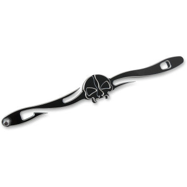 SPLIT SKULL CUSTOM SHIFT LINKAGES FOR HARLEY-DAVIDSON