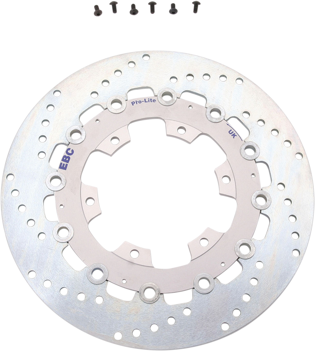 EBC PRO-LITE BRAKE ROTORS EBC BRAKE ROTOR