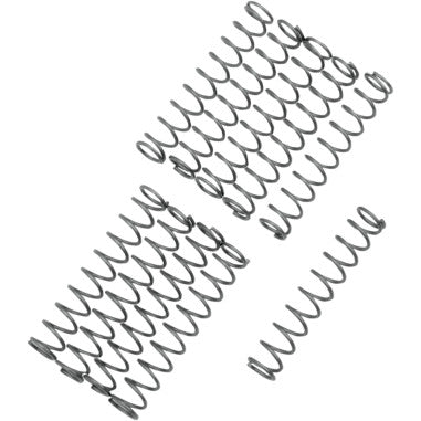OIL PUMP RELIEF VALVE SPRINGS FOR HARLEY-DAVIDSON