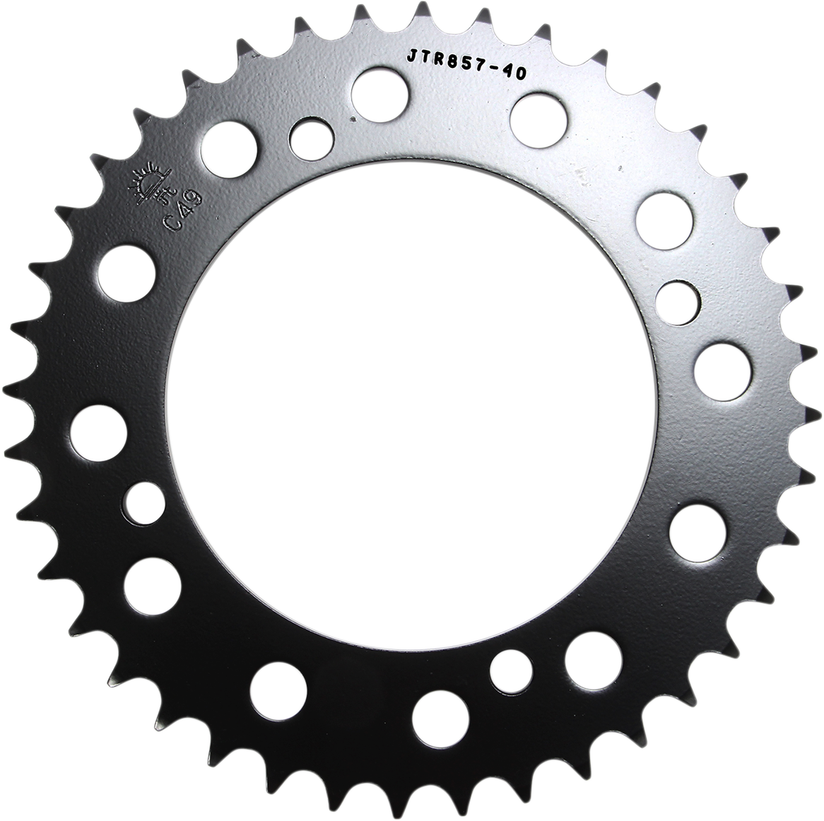 JT SPROCKETS JT SPROCKETS SPROCKET, RR 40T
