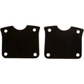 FENDER RISERS FOR HARLEY-DAVIDSON