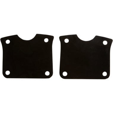 FENDER RISERS FOR HARLEY-DAVIDSON