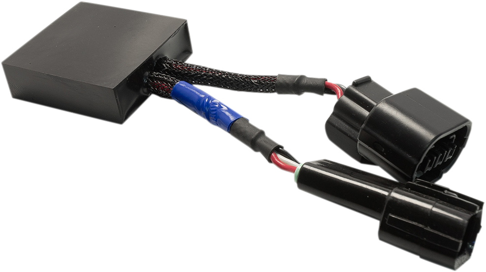 DYNOJET IGNITION RETARD CONTROLLERS IRC HON CBR600RR