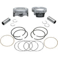 PISTON KITS AND RINGS FOR S&S MOTORS FOR HARLEY-DAVIDSON