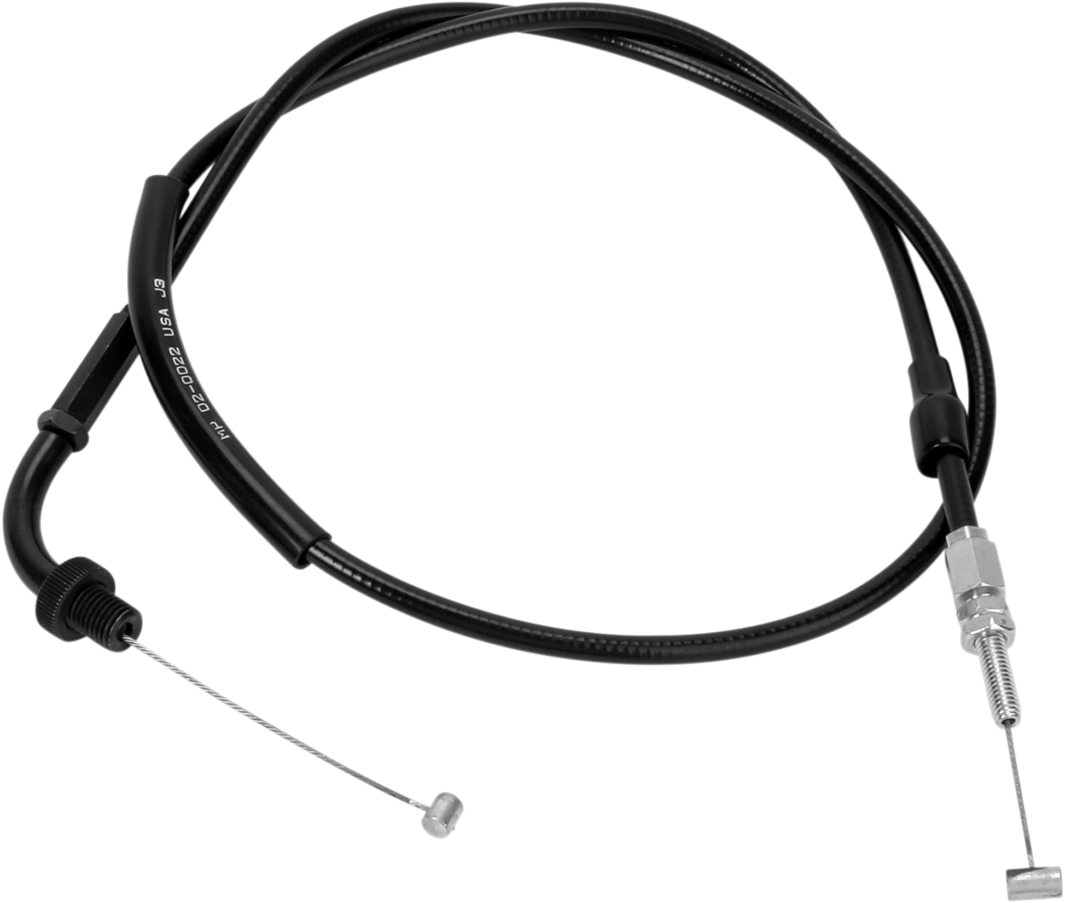 MOTION PRO CONTROL CABLES CABLE THROTTLE PULL HONDA