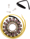 RICK'S MOTORSPORT ELECTRIC RECTIFIER/REGULATORS AND STATORS STATOR HONDA 21-153
