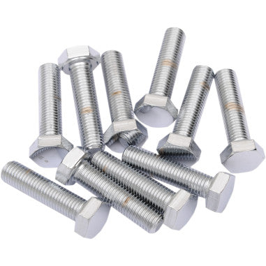 FINE-THREAD HEX-HEAD BOLT ASSORTMENT FOR HARLEY-DAVIDSON