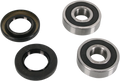 PIVOT WORKS WHEEL BEARING AND SEAL KITS BEARING FRT WHL H11-000