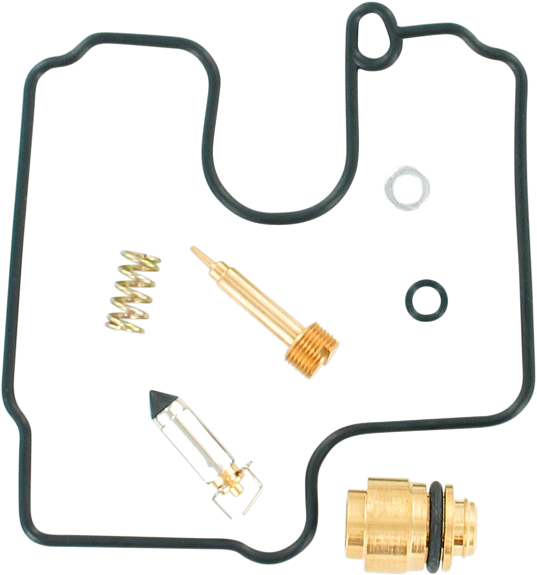 K&L SUPPLY CARBURETOR REPAIR KITS REPAIR KIT CARB ECON YAM
