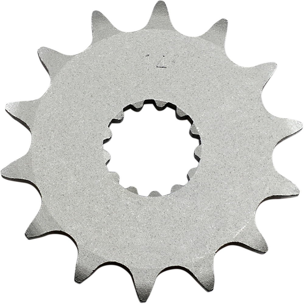 PARTS UNLIMITED SPROCKETS C/S SPROCKET YAM 520 14T