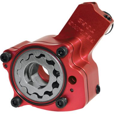 RACE SERIES® OIL PUMPS FOR TWIN CAM FOR HARLEY-DAVIDSON