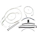 DESIGNER HANDLEBAR INSTALLATION KITS FOR HARLEY-DAVIDSON