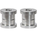 SM-STDSRB-M SOLID RISER BUSHINGS FOR HARLEY-DAVIDSON 53156-86