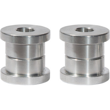 SM-STDSRB-M SOLID RISER BUSHINGS FOR HARLEY-DAVIDSON 53156-86